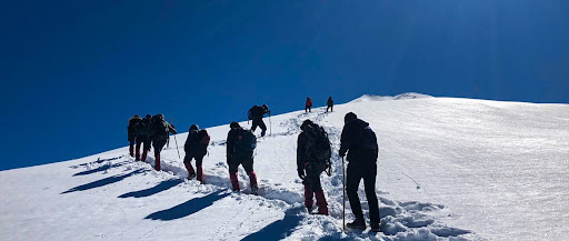 Best Winter Treks in Uttarakhand with Divine Thrills